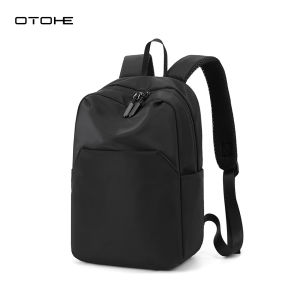 OTOHE Mini Backpack Mens Portable Backpack Waterproof Large Capacity Backpack Multi-function Lightweight Backpack Casual Backpack
