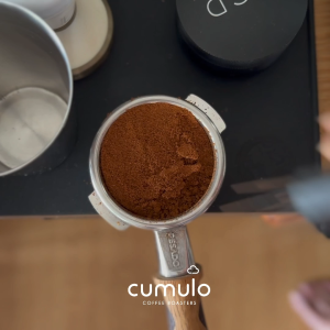 [1KG] Wholesale - Cumulo Specialty Coffee Roasters | Fresh Whole Beans | ESPRESSO / LATTE / CAPPUCCINO / FILTER COFFEE | 1kg
