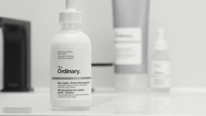 The Ordinary Rice Lipids + Ectoin Microemulsion 60mL/ 120mL | Soothing Moisturizer for Sensitive Skin