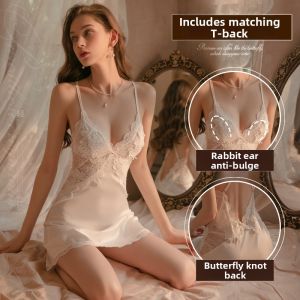 OU FANG | Đồ Lót Kích Thích Dành Cho Ngực Nhỏ