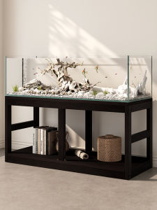  Gejiang | Living Room Heavy Duty Fish Tank Stand Cabinet