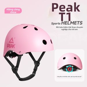 PEAK | Bộ Bảo Vệ An Toàn Nhiều Môn Thể Thao Cho Trẻ Em