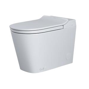 Kohler | Compact Smart Toilet