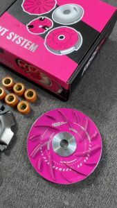 Bộ nồi trước FassTek Vario 125150 MS13