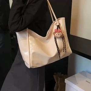 [ BISA NFC] MMI9186 Tas Premium Tote Wanita Tas Selempang Tas Handbag Wanita Tas Shoulderbag Wanita Tas Bahu Wanita Import Tas Wanita Korea
