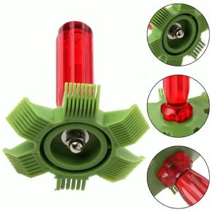 Hot Sale Air Conditioner Coil Straightener Cleaning Tool Auto Cooling System Car A/C Radiator Condenser Evaporator Fin Coil Comb
