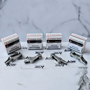 PLATUK KLEP EX API MITSUBISHI TRITON 4N15 PAJERO DAKAR 2019 UP 1025A332 1SET 4PCS