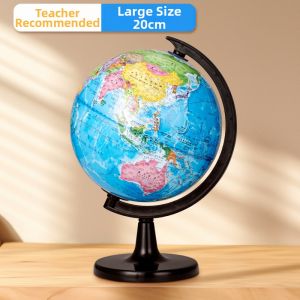 XUEDELE | Student Educational Geography Globe