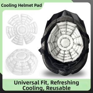 DANBIYIN | Recoolable Cooling Hat Pad