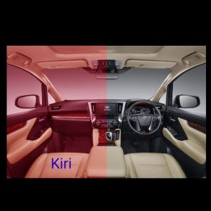 spion mobil Honda Jazz Rs ori