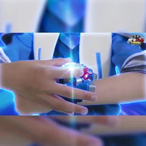 JUMPGO | Đồ Chơi Có Thể Biến Hình Cho Bé Trai