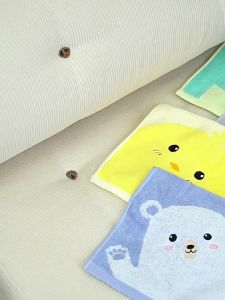 GRACE | Cotton Childrens Towel