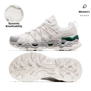 CAMEL | Breathable Non-slip Womens Hiking Shoes