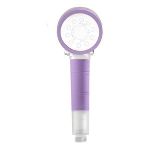 HKU | Boosting Filtered Softening Scented Cleansing Shower Head