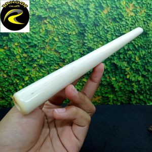 pipa once cangklong moncong marlino rasa gading D51