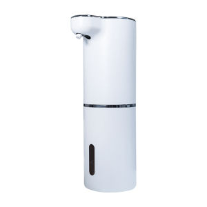 Máy Phun Bọt Tự Động Cho Trẻ Em