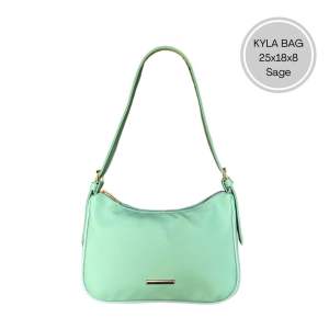 RUMAH TAS GROSIR.oficial TERMURAH KYLA BAG Shoulderbag KYLA Tas Bahu Wanita KYLA Fashion Wanita Terbaru Tas Wanita kekinian Tas Viral Tas Import TERMURAH