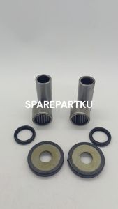 KSP/KYE BOSH FOROK MEGA PRO NEW VERZA 150 CB 150/ BOS/ ARM/ BUSHING/ ARAM/ AREM/ LENGAN SWING