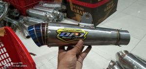 SLINCER DPJ JIKSAW PUCUK BLUEMON NGKER BERGARANSI