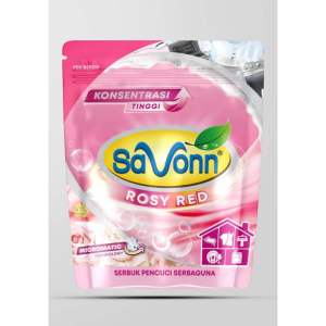 ORIGINAL SABUN SAVONN MAGIC 1KG (+FREEGIFT)