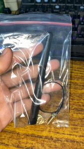 Circuitrocks 2.4Ghz antenna wifi 3dbi pbx SMA male 2.4G