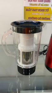 Máy Xay Sinh Tố Đa Năng Mishio Premium MK285