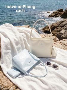 REFENG | Túi Tote Nhỏ Gọn & Nhẹ Cho Nữ