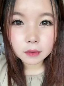 【10万+次回购】混合款睫毛书超大量懒人三部曲眼睫毛分段式浓密上镜纯野甜酷女