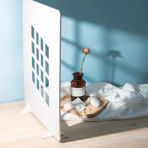 Creative 38x48cm Indoor False Window Light Board Shadow Prop Photography Background Board Landscape Simulation Sunlight Static Object Blinds Tree Shadow Food Deliciousness