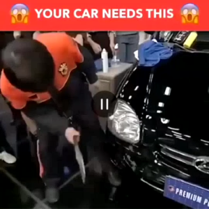 Penghilang baret body mobil compound kompon penghilang baret cat body kasar/halus motor baret cocok untuk mobil hitam/perak/putih/merah/biru FA