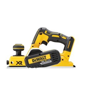 DEWALT กบไสไม้ไร้สาย 18 โวลต์ เครื่องเปล่า รุ่น DCP580N-KR