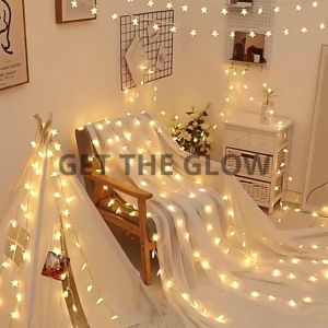 Dekorasi Natal dengan Lampu LED: Tips dan Inspirasi