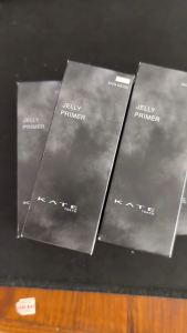 (Mẫu mới nhất) Kem lót KATE Jelly Primer - 25ml - JAPAN