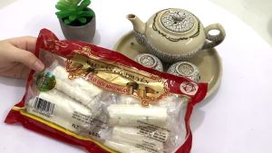 Kẹo dồi lạc - kẹo dồi gia truyền (200g)