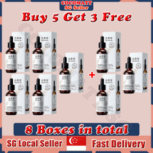 ❤️SG stock❤️ Hair growth serum for men women / Hair loss tonic / Ginger hair tonic / Anti hair loss serum / Hair fall treatment / 防脱发精华