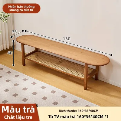 MANHAOSHI | Tủ Đựng TV Gọn Gàng Cho Phòng Khách Đơn Giản