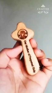 Our Mother of Perpetual Help Wood Cross: Christening Souvenir & Praying Comfort\\n\\n What is a Christening Souvenir Cross\\n\\nA Christening Souvenir Cross is a thoughtful gift given to commemorate the baptism of a child. It serves as a keepsake to remember this significant milestone in their life. These crosses come in various styles and materials, including wood, metal, and resin.\\n\\n Key Features of a Christening Souvenir Cross\\n\\n- Personalized engravings\\n- Handcrafted design\\n- Durable and long-lasting\\n- Symbolic representation of faith\\n\\n Choosing the Right Christening Souvenir Cross\\n\\nWhen selecting a Christening Souvenir Cross, consider the recipient's personal taste, religious beliefs, and the overall aesthetic of their home decor. A wooden cross with intricate carvings can add a touch of elegance, while a simple metal cross may appeal to those who prefer a minimalist design.\\n\\n Understanding the Comfort Cross for Praying\\n\\nA Comfort Cross for Praying is a special type of cross that serves as a focal point during prayer. It provides a sense of peace and spiritual connection, making it easier to focus on one's faith.\\n\\n How to Use a Comfort Cross for Praying\\n\\nTo incorporate a Comfort Cross into your prayer routine, place it in a prominent location within your home or carry it with you throughout the day. When you feel the need to pray, hold the cross and take a moment to reflect on your faith and intentions.\\n\\n Benefits of Using a Comfort Cross for Praying\\n\\n- Enhances spiritual connection\\n- Provides comfort during difficult times\\n- Encourages regular prayer habits\\n- Serves as a reminder of faith\\n\\n Exploring the Mother of Perpetual Help Cross\\n\\nThe Mother of Perpetual Help Cross is a unique symbol of devotion to the Virgin Mary. It features an image of Mary holding the infant Jesus, surrounded by angels and symbols of her intercession.\\n\\n The Significance of the Mother of Perpetual Help Cross\\n\\nThe Mother of Perpetual Help Cross represents Mary's unwavering support and guidance for believers. It serves as a reminder of her role as the mother of Jesus and a source of comfort during times of struggle.\\n\\n Where to Find a Mother of Perpetual Help Cross\\n\\nMother of Perpetual Help Crosses can be found at local Catholic churches, religious gift shops, and online retailers specializing in Christian products. They come in various sizes and materials, allowing you to find the perfect cross to suit your needs.\\n\\n Discovering the Wooden Praying Cross\\n\\nA Wooden Praying Cross is a simple yet elegant symbol of faith. Made from natural wood, these crosses offer a unique texture and warmth that many people find comforting.\\n\\n How to Incorporate a Wooden Praying Cross into Your Prayer Routine\\n\\nPlace a Wooden Praying Cross in a prominent location within your home, such as on a bookshelf or mantle. When you feel the need to pray, hold the cross and take a moment to reflect on your faith and intentions.\\n\\n Choosing the Right Wooden Praying Cross\\n\\nWhen selecting a Wooden Praying Cross, consider the size, style, and finish. Some crosses feature intricate carvings, while others have a more minimalist design. Choose a cross that resonates with your personal taste and spiritual beliefs.\\n\\n The Holy Land Cross: A Unique Symbol of Faith\\n\\nThe Holy Land Cross is a special type of cross that represents the connection between believers and the land where Jesus lived and died. It features images of famous biblical sites, such as the Church of the Holy Sepulchre and the Mount of Olives.\\n\\n The History and Meaning Behind the Holy Land Cross\\n\\nThe Holy Land Cross has been used by Christians for centuries as a symbol of their faith and devotion. It serves as a reminder of the sacrifices made by Jesus and the importance of visiting the Holy Land to deepen one's understanding of the Bible.\\n\\n Where to Purchase a Holy Land Cross\\n\\nHoly Land Crosses can be purchased at local Catholic churches, religious gift shops, and online retailers specializing in Christian products. They come in various sizes and materials, allowing you to find the perfect cross to suit your needs.\\n\\n---\\n\\n*Keywords: Christening Souvenir Cross, Comfort Cross for Praying, Mother of Perpetual Help Cross, Wooden Praying Cross, Holy Land Cross*\n}