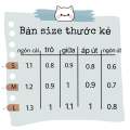 nail thạch hồng phối mắt mèo kim cương. 
