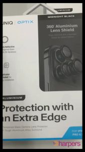 Protokol Pemeliharaan Kamera iPhone 15 & Aksesoris Eksklusif