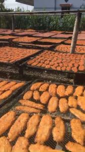 KHÔ CÁ MỐI XỐP RÚT XƯƠNG NHÀ LÀM CHẤT LƯỢNG ĐẶC SẢN TÚ VY FOOD - 1KG/ 500GRAM/ 250GRAM/ 1 CON