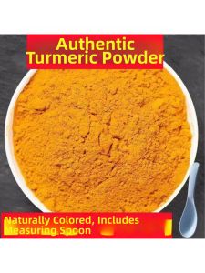 Edible Coloring Turmeric Powder