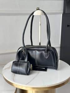 Tas Asmara Soulderbag Premium