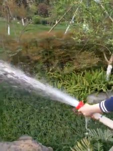 2HP High-Performance Submersible Water Pump with 4m Cord & Overheat Protection for Agricultural Irrigation and Sewage Removal flood water pump
