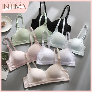 INTIMA Teenage Underwear: A Comprehensive Guide to Growth Bras & Wireless Bralettes