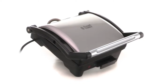 Russell Hobbs 17888-56 3-in-1 Panini Press Grill and Griddle