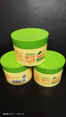 Zwitsal Baby Face and Body Cream