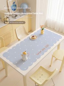BEIAISI | Waterproof Oils-Resistant No-Wash Heat-Resistant Table Mat