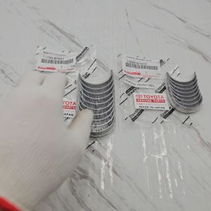 Metal JALAN DUDUK standar AVANZA XENIA 1.3 1300CC 1SET