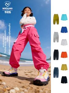 Northland | Quick-drying Outdoor Pants for Kids
