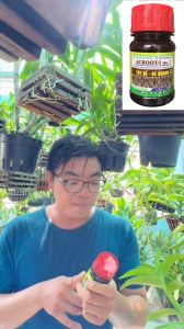 AC ROOTS 10SL Siêu Ra Rễ - Siêu Đẽ Nhánh - Điều Hòa Sinh Trưởng